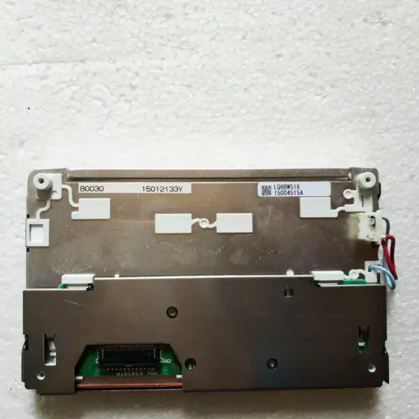 Lq6bw504c/a9g002289/lta065b0f0f/lt065ab3d300 LCD panel
