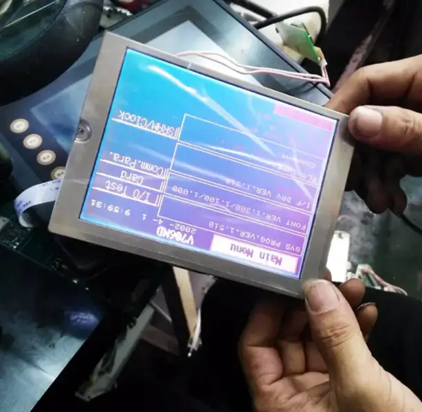 LCD Screen Lt32024a 320240a Lt320240a