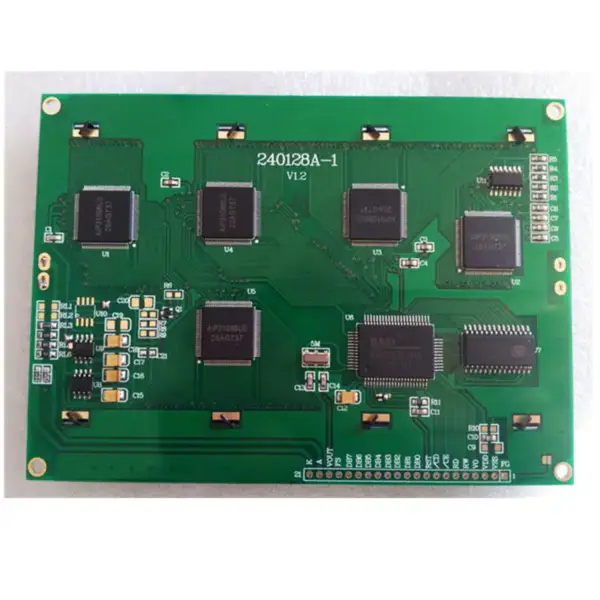 5 Inch Lta050b351a LCD Panel