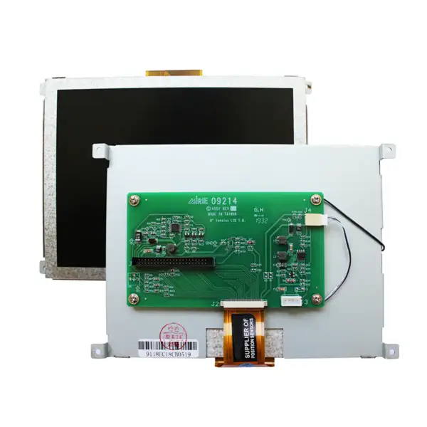 And Ltbhbt357h2cks M357al1a-3g Lcd Display Industry LCD Screen