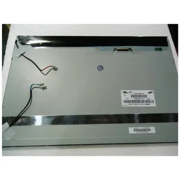 19Inch 1440x900 Tft Lcd Panel Display LED screen In Sales Ltm190m2-l3