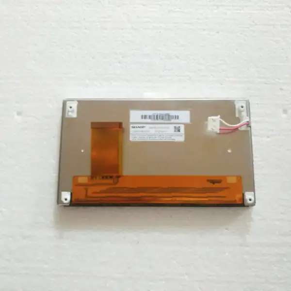 Écran LCD pouces 320*240 Ltmo4c380k/lte430wq-f07-ibr/Lq042t5dz11