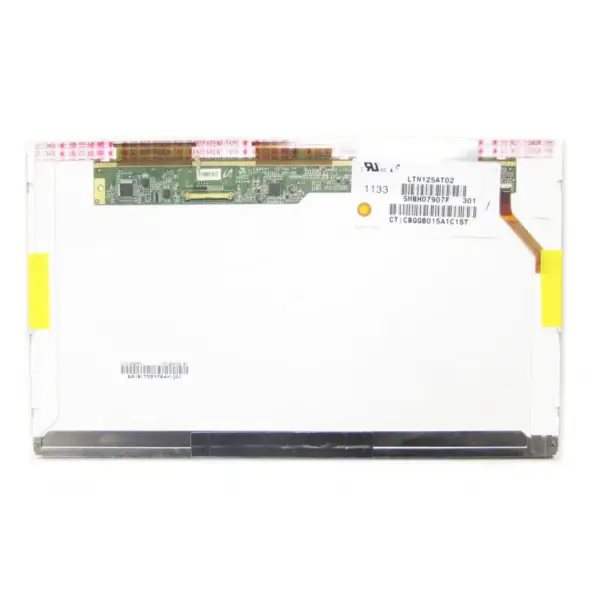 B125XW02 V.0 B125XW02 V0 LTN125AT02 Panneau LCD