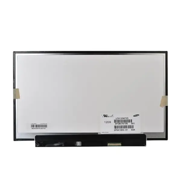 LTN133AT25 13.3 LED screen