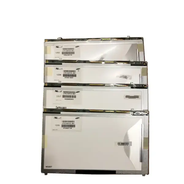 13.3 3200*1800 350 Cd/m Lcd LED screen Ltn133yl04-a02