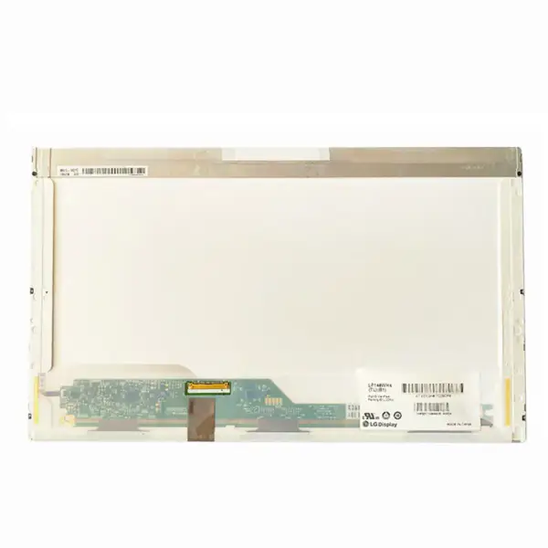 Hb140wx1-100 B140xw01 N140bge-l23 Lcd Panel