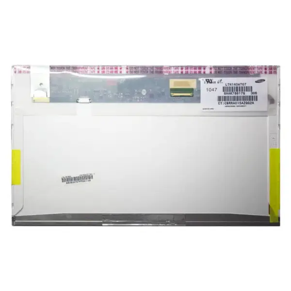 LTN140AT07 LTN140AT26 LP140WH1 LCD Panel