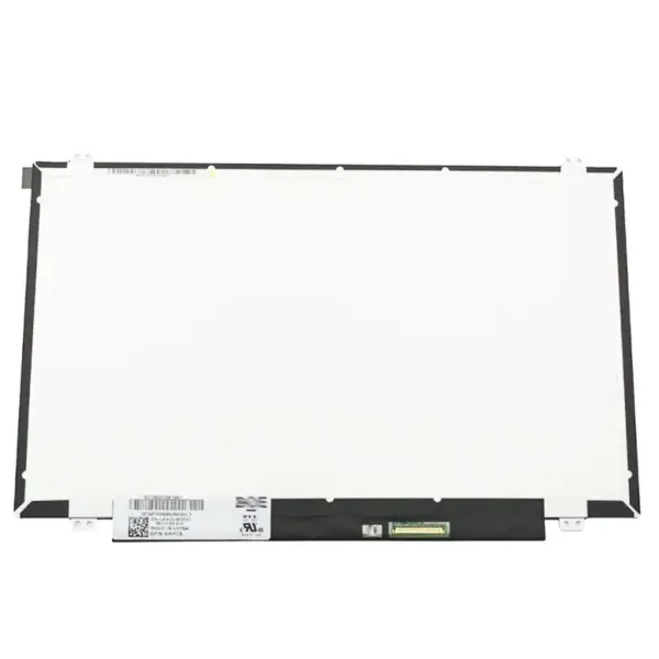 Écran LCD LTN140AT12 B140XTN03.6 NT140WHM-N47