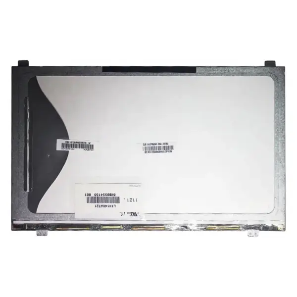 Ltn140at21 pour Samsung P/Np300ea Np500