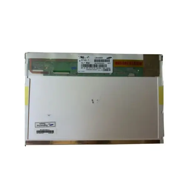 SAMSUNG LCD Ekran için LTN141BT01
