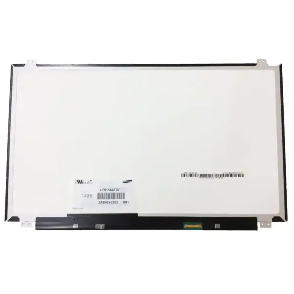 Écran LED LTN156AT31 NT156WHM-N32