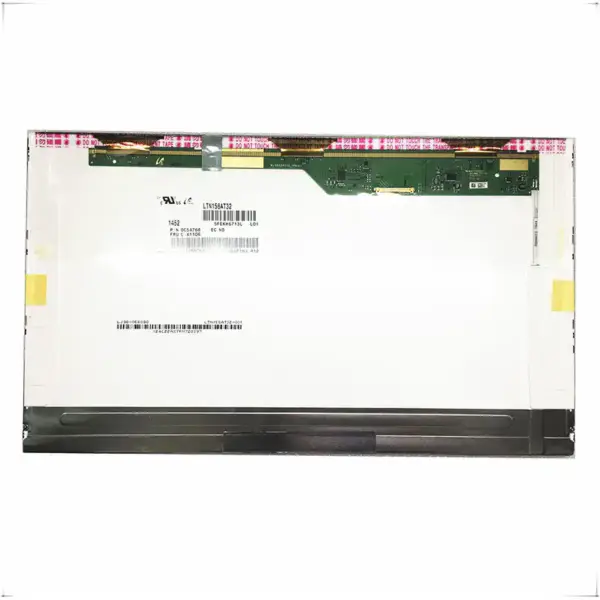 B156XTN02.0 B156XTN02.1 LP156WH4 TLN1 15.6 Inch LCD panel