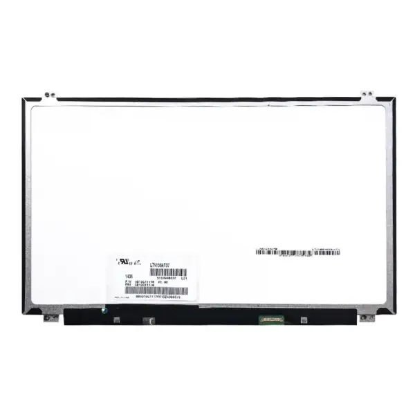 LCD Screen LTN156AT39 NT156WHM-N12 LTN156AT37