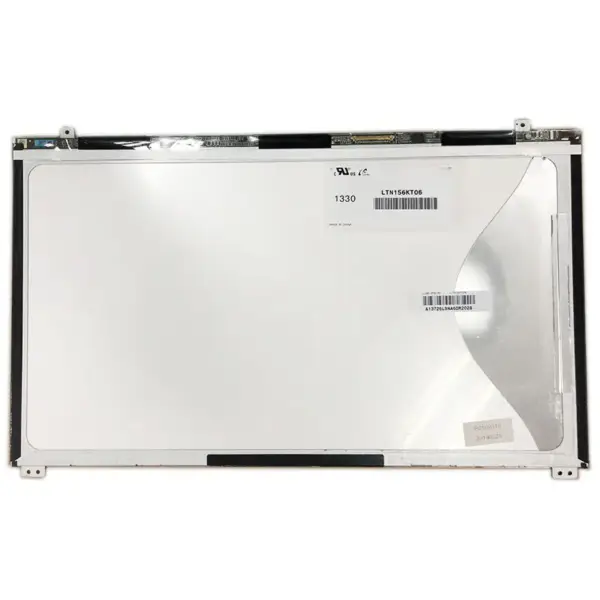 LTN156KT06 LTN156KT06-B01 LTN156KT06-803 Panneau LCD
