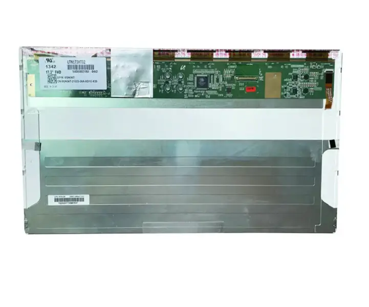 LCD Screen 17.3 Inch LTN173HT02 T01 Laptop LCD Screen pannle