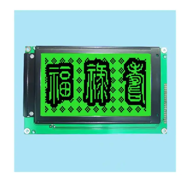 Lcd Module Panel M032f M032fga1 Lmbgat032hck
