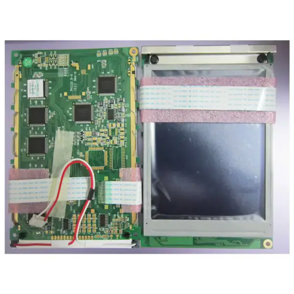 Display LCD Lmbgat032g72cks M032q M032qgd