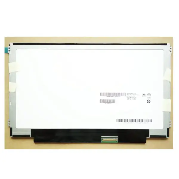 Écran LED NT116WHM-N10 M116NWR1 LP116WH2 TLC1 LP116WH2 TLA1