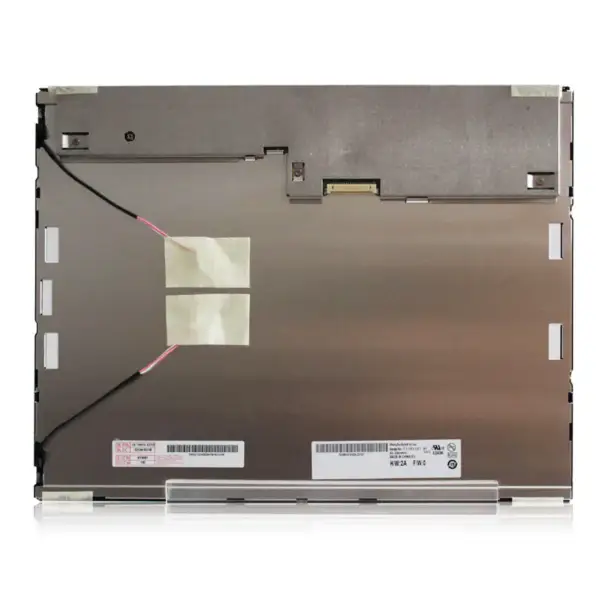Reemplazo del panel LCD G150XG01 V1 AUO para aplicaciones industriales