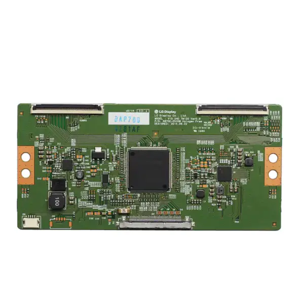 Panneau de module LCD M19hge-l10.r1 M190etn01.0 G190etn0
