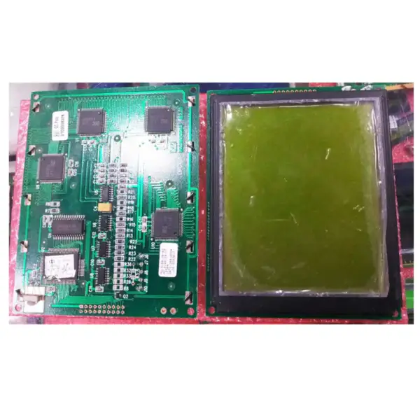 Panneau de module LCD M203-l8a Ltbfbt203e8k-r