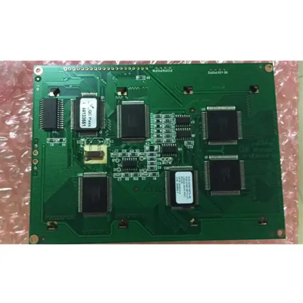 M 279109x 00 707$ 000376 *дисплей* ЖК-экран El Olitouch 40c*2l