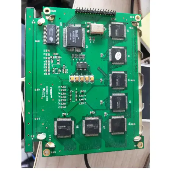 Industry Mbcf16271b LCD-Panel