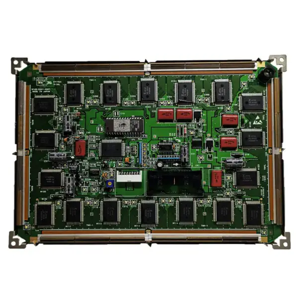 Industrial LCD Screen Fpf8050hruc-007 Fpf8050hruc-001 Md480l640pg3 Md400f640u2