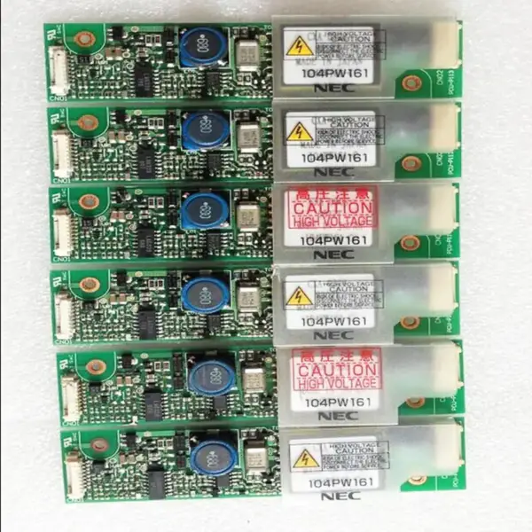 240x1280 Mgls240128t-ht-led03 - LCD Screen Panel