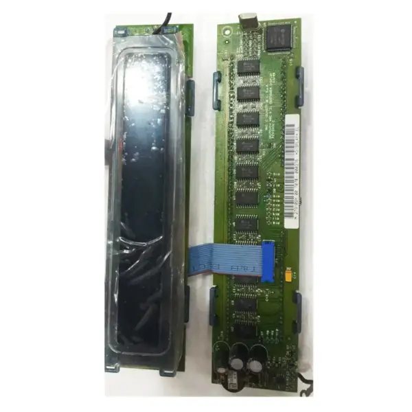 Mgls24064-17c Lgms24064-led04 Pcb-ls24064 LCD Panel