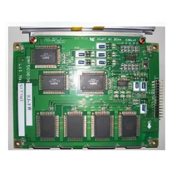 LCD Screen Mgls24064-21c