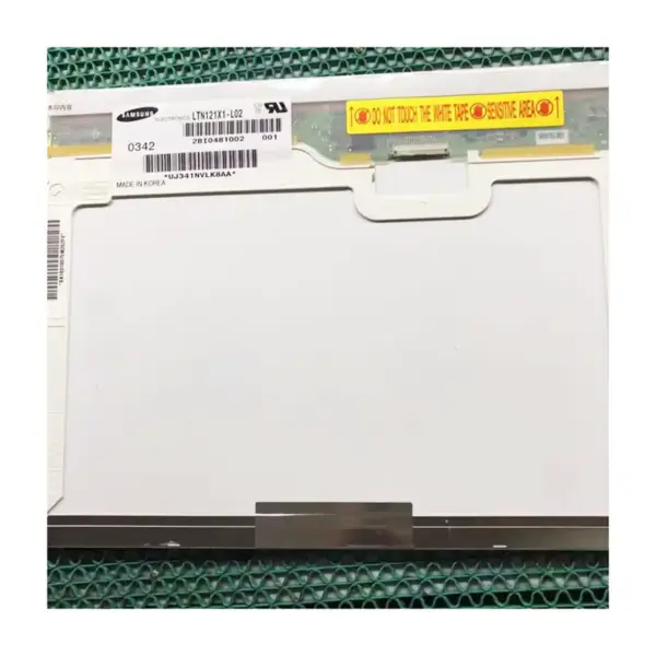 Panneau d'affichage LCD 240*64 Mgls24064-ht-led04