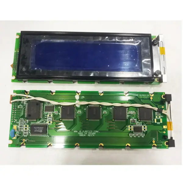 Mgls-24064 V5.3 LED-Anzeige Grafik-LCD-Modul