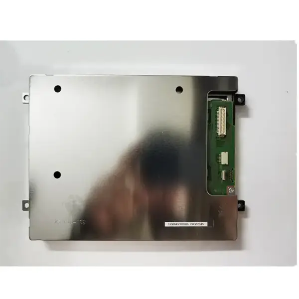 Tanie chińskie Hmi do panelu Hmi Lcd 7-calowy panel Hmi Mt4434t Te Et070 Mt4414t