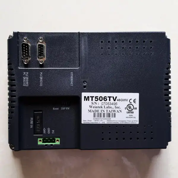 The Lcd Display Digitizer Mt506lv4ev Mt506lv4cn