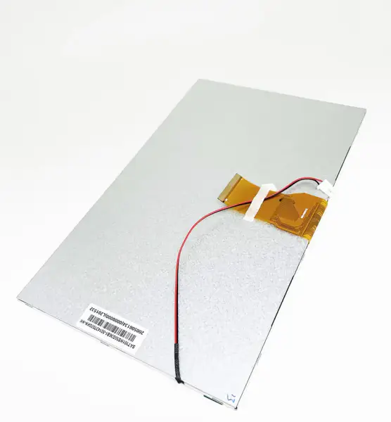 Tc101bm01-08e Lcd Panel