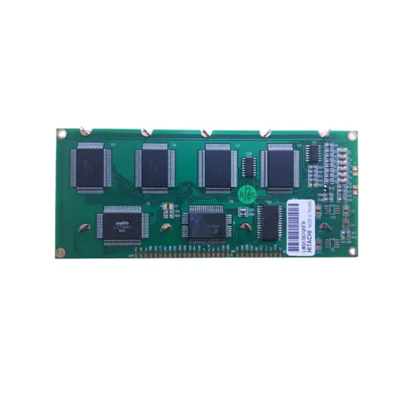 Écran LCD Mtc-s40200xfyhsay P-40200x-es01