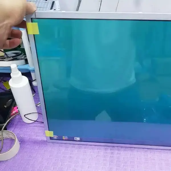 Écran LCD Mv238qhm-n10 Mv238fhm-n10 N20 N30 M215fhm-n20 N30