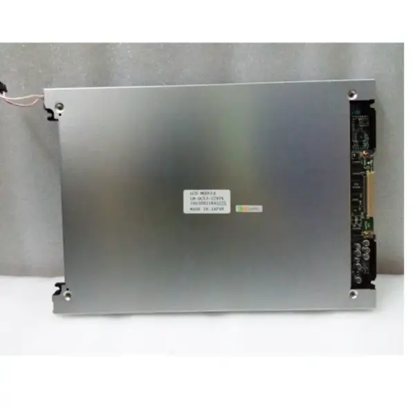 Onduleur LCD Invc186 Ugm-a3 avec garantie s N10128f-8 K3021 0551ev