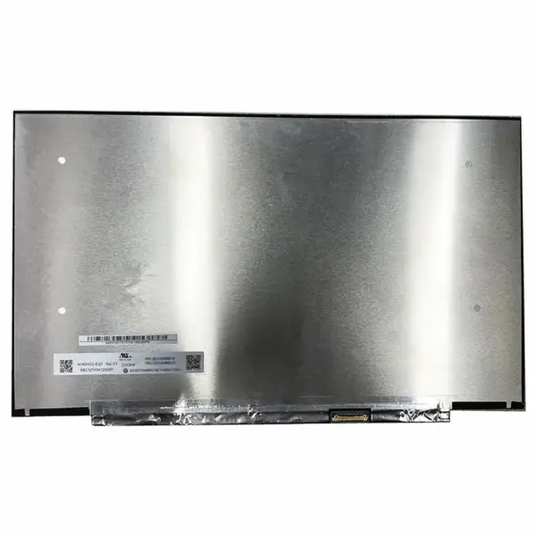 N140HCG-EQ1 NV140FHM-N66 B140HAN06.8 14.0 Inch LCD Screen