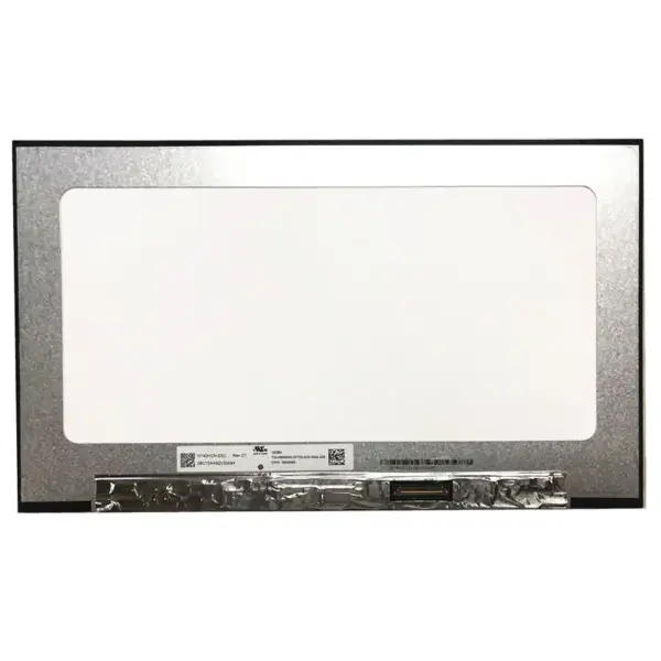 N140HCN-E5C N140HCN-E5C Rev.C1 Panneau LCD