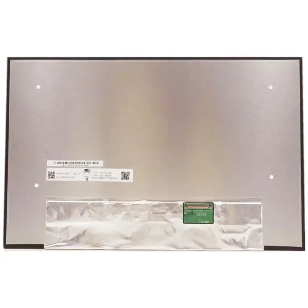 N140JCN-EEL 14.0 Inch LCD Panel