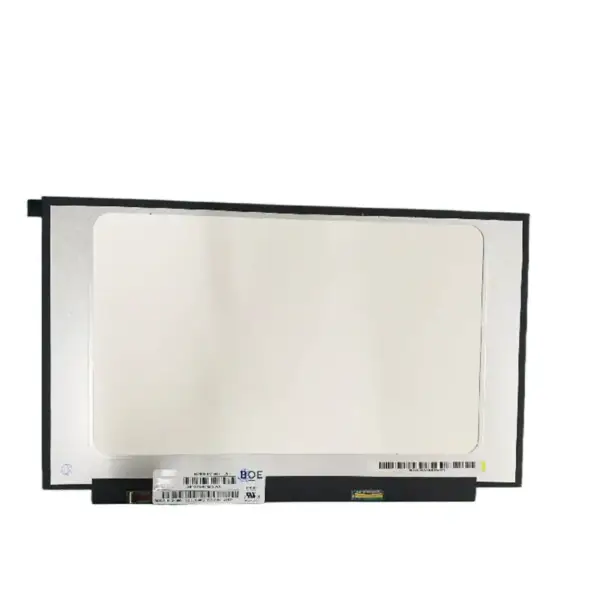 350mm 15.6 Inch 300 Brightness No Bracket Lcd LED screen N156hca-eac