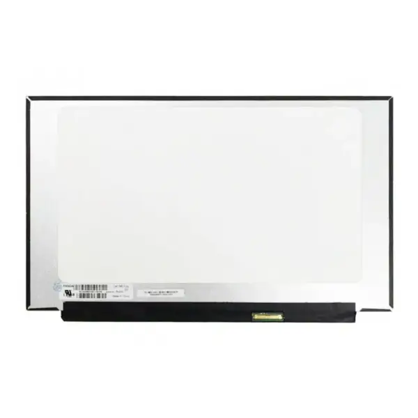 Écran brillant sans bordure N156hcg-gr1 de l'ordinateur portable LED d'IPS 400nit de 15,6 pouces