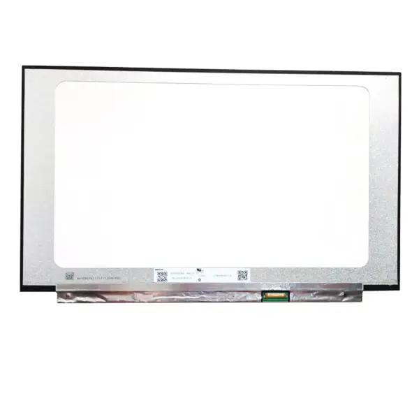 Zamiennik ekranu LCD LED do gier Ips o przekątnej 15,6 cala N156hma-ga1