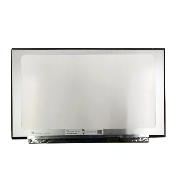 N161HCA-GA1 16.1 Full-HD IPS LCD LED Screen Replacement