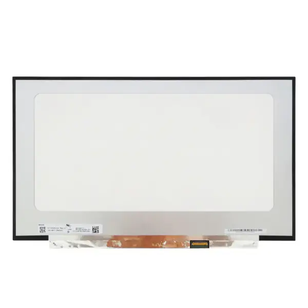 N173HCE-E3C N173HCE-G33 N173HCE-E3A 17.3 Inch LCD Panel