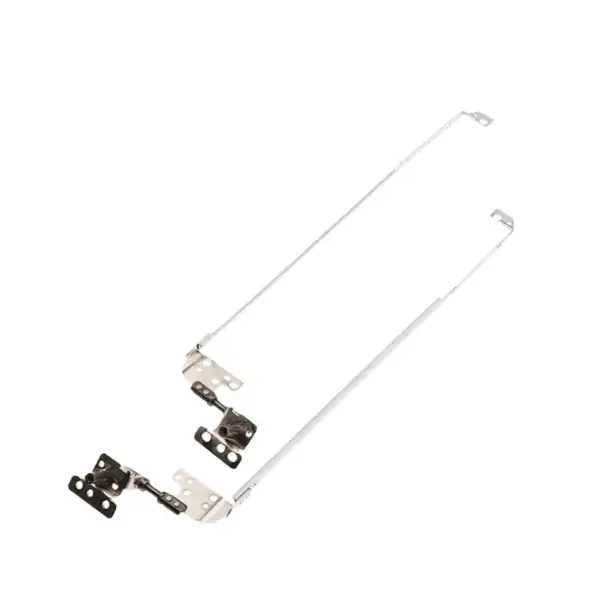 Kit cerniere schermo LED con staffa LCD per laptop per parti cerniere LCD DELL N5010