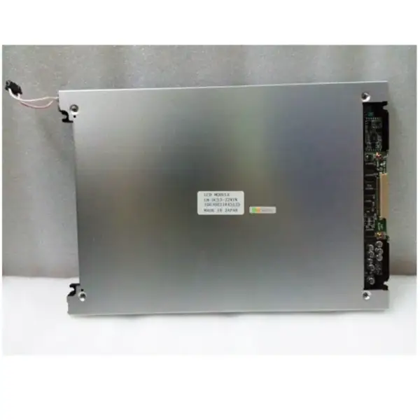 Nissei Machine Monitor Nc9300t Nc9300c Nc9300f For Glass Touch Panel