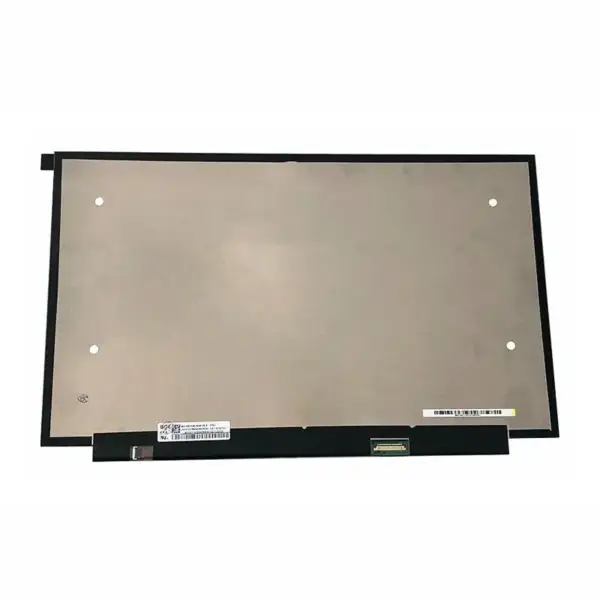 Écran LED mat de 15,6 pouces Ips 300cd/m srgb Ne156qhm-ny4